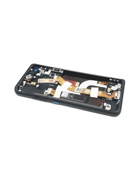 Asus Zenfone 8 ZS590KS - Pantalla Completa con Marco - Negra