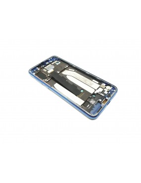 Xiaomi Mi 9 SE - Pantalla Completa con Marco - Azul Incell