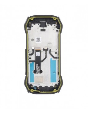 Blackview N6000 - Pantalla Completa con Marco - Negra