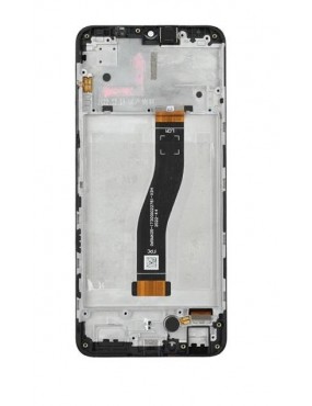 Blackview Oscal C70 - Pantalla Completa con Marco - Negra