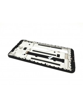 Cubot P20 - Pantalla Completa con Marco - Negra
