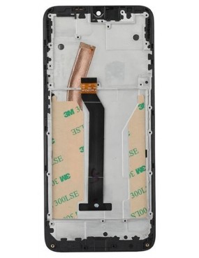 Cubot X70 - Pantalla Completa con Marco - Negra