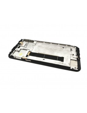 Doogee X95 - Pantalla Completa con Marco - Negra