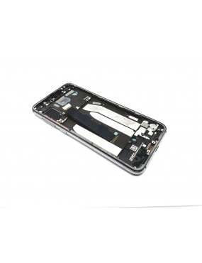 Xiaomi Mi 9 SE - Pantalla Completa con Marco - Gris Incell