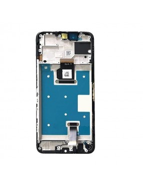 Honor X7b - Pantalla Completa con Marco - Negra