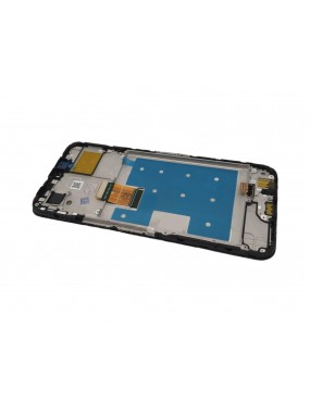 Honor X8 5G - Pantalla Completa con Marco - Negra