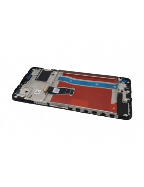 Huawei Nova Y70 - Pantalla Completa con Marco - Negra