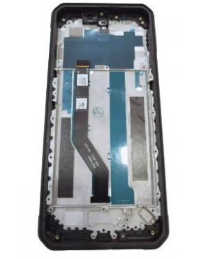 IIIF150 B2 Ultra - Pantalla Completa con Marco - Negra