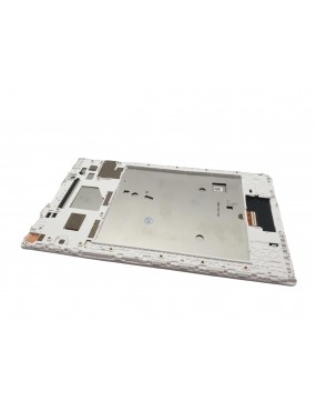 Lenovo TAB4 8, TB-8604 - Pantalla Completa con Marco - Blanca