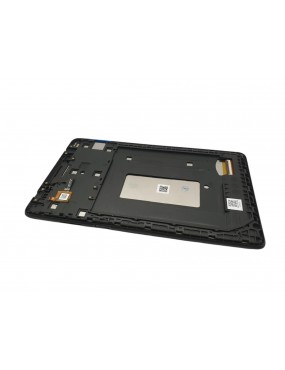 Lenovo Tab E8 8304 - Pantalla Completa con Marco - Negra