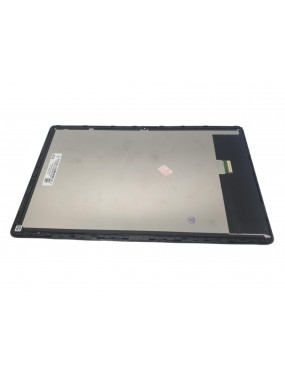 Lenovo Tab P11 TB-J606F - Pantalla Completa con Marco - Negra