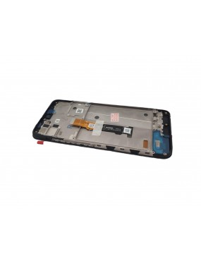 Motorola Moto G71 5G - Pantalla Completa con Marco - Negra