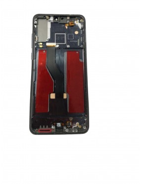 Huawei P20 Pro - Pantalla Completa con Marco - Negra Incell