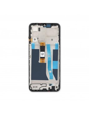 Nokia G42 - Pantalla Completa con Marco - Negra