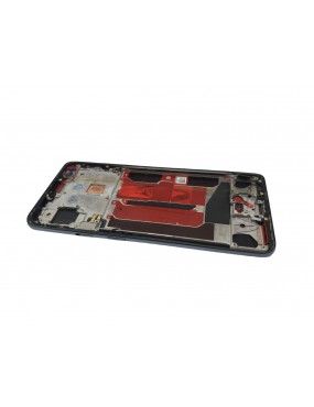 Oneplus Nord - Pantalla Completa con Marco - Gris Incell