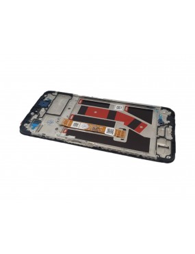 Oneplus Nord N20 SE - Pantalla Completa con Marco - Negra