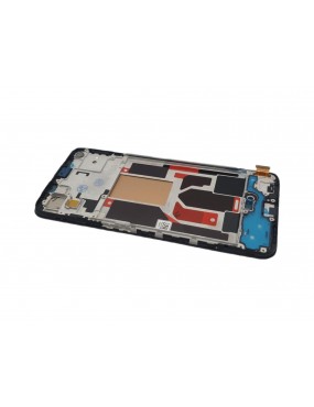 Oppo Reno 5 5G - Pantalla Completa con Marco - Negra Incell