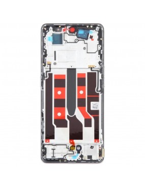 Oppo Reno 8T 5G - Pantalla Completa con Marco - Dorada OLED