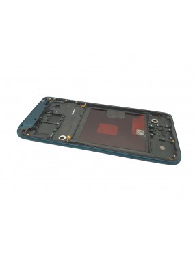 Oppo Reno - Pantalla Completa con Marco - Verde OLED
