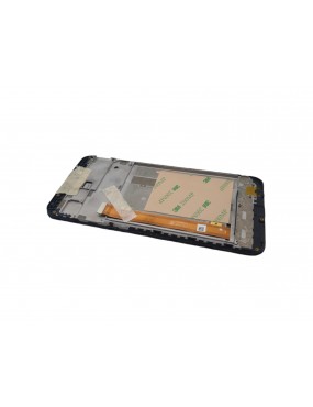 Oukitel Y4800 - Pantalla Completa con Marco - Negra