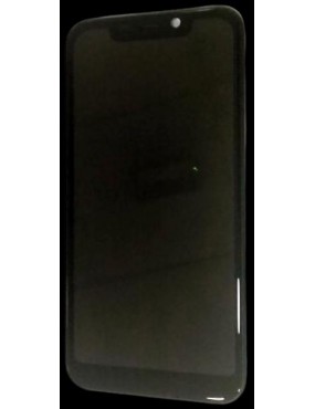 Blackview A30 - Pantalla Completa con Marco - Negra