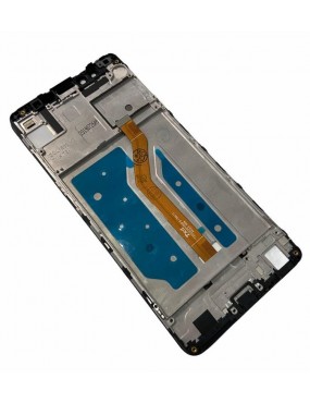 Lenovo K5 Pro - Pantalla Completa con Marco - Negra