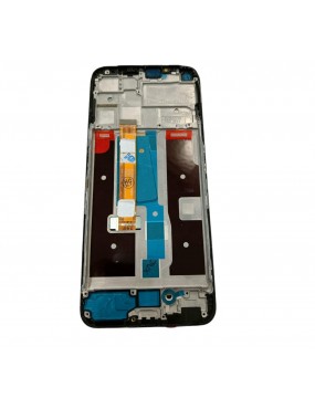 Realme 8i - Pantalla Completa con Marco - Negra