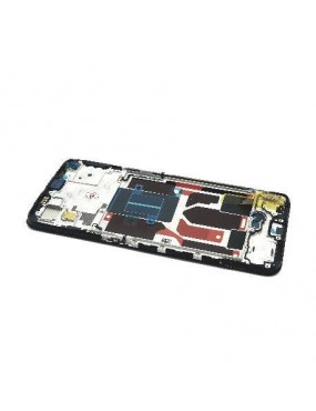 Realme GT Master - Pantalla Completa con Marco - Negra Incell