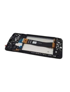 Samsung Galaxy A13 5G SM-A136 - Pantalla Completa con Marco - Negra