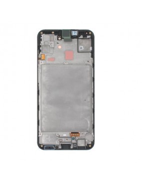 Samsung Galaxy A15 5G SM-A156, Galaxy A15 4G SM-A155, Galaxy M15 5G M156 - Pantalla Completa con...