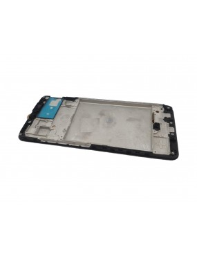 Samsung Galaxy A32, SM-A325 - Pantalla Completa con Marco - Negra Incell