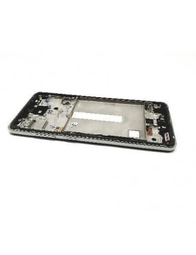 Samsung Galaxy A52, Samsung Galaxy A52 5G SM-A526, Samsung Galaxy A52s 5G SM-A528 - Pantalla...