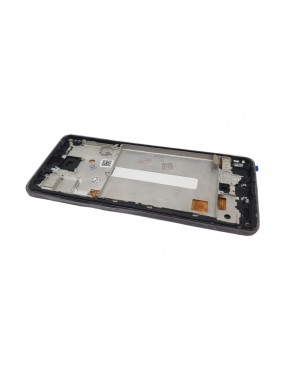 Samsung Galaxy A52, Samsung Galaxy A52 5G SM-A526, Samsung Galaxy A52s 5G SM-A528 - Pantalla...
