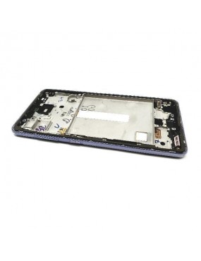 Samsung Galaxy A52, Samsung Galaxy A52 5G SM-A526, Samsung Galaxy A52s 5G SM-A528 - Pantalla...