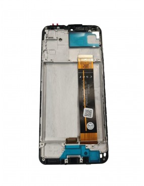 Samsung Galaxy M23 5G SM-M236 - Pantalla Completa con Marco - Negra