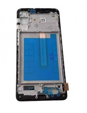 Samsung Galaxy M53 SM-M536 - Pantalla Completa con Marco - Negra OLED