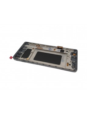 Samsung Galaxy S10 - Pantalla Completa con Marco - Negra Incell