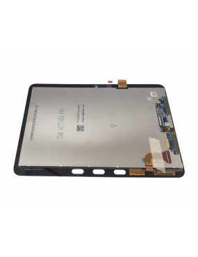 Samsung Galaxy Tab Active 4 Pro SM-T636 - Pantalla Completa con Marco - Negra