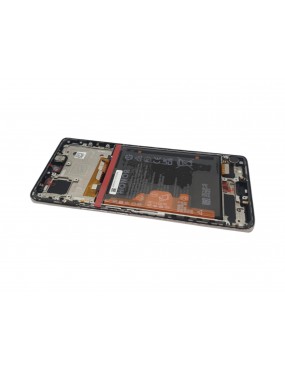 Honor 50 NTH-AN00 - Pantalla Completa con Marco - Cristal Service Pack