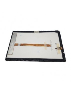 Tablet TCL - Pantalla Completa con Marco - Negra