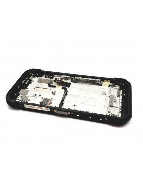 Ulefone Armor 11T - Pantalla Completa con Marco - Negra