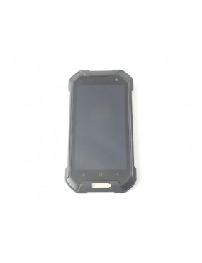 BlackView BV6000, Blackview BV6000S - Pantalla Completa con Marco - Verde
