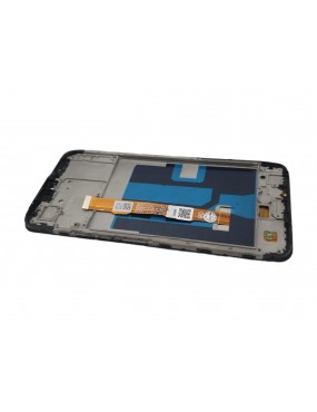 Vivo Y33S 5G - Pantalla Completa con Marco - Negra