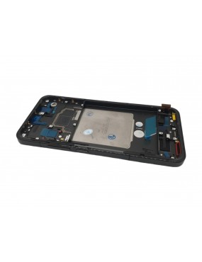 Xiaomi 13 - Pantalla Completa con Marco - Negra Incell