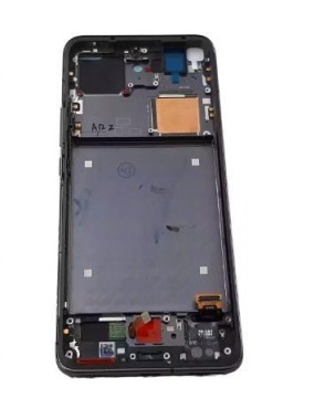Xiaomi Mi 11 Pro - Pantalla Completa con Marco - Negra Incell