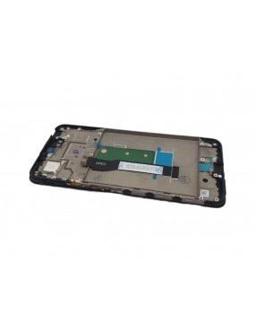 Xiaomi Poco X4 GT - Pantalla Completa con Marco - Negra