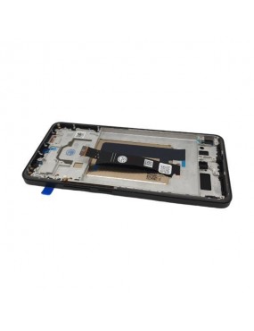 Xiaomi Poco X6 Pro - Pantalla Completa con Marco - Amarilla Incell