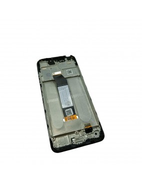 Xiaomi Redmi Note 10 5G, Xiaomi POCO M3 Pro 5G, Xiaomi Redmi Note 10T 5G - Pantalla Completa con...