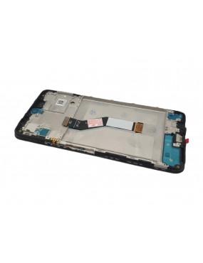 Xiaomi Poco M4 Pro 5G, Redmi Note 11 5G, Redmi Note 11T 5G, Redmi Note 11S 5G - Pantalla Completa...