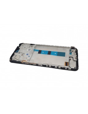 Xiaomi Redmi Note 12 4G - Pantalla Completa con Marco - Negra Incell